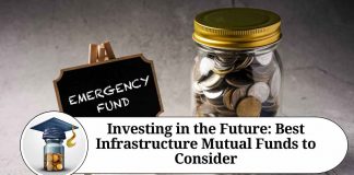 Investing in the Future: Best Infrastructure Mutual Funds to Consider