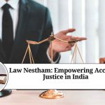 Law Nestham: Empowering Access to Justice in India