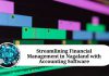Streamlining Financial Management in Nagaland with Accounting Software"