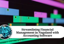Streamlining Financial Management in Nagaland with Accounting Software"