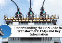 Understanding the HSN Code for Transformers: FAQs and Key Information