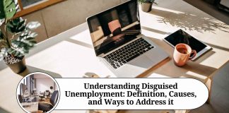 Understanding Disguised Unemployment: Definition, Causes, and Ways to Address it
