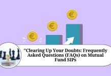 "Clearing Up Your Doubts: Frequently Asked Questions (FAQs) on Mutual Fund SIPs