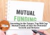 Investing in the Future: Top Mid-Cap Mutual Funds of 2021 for Potential Growth and Returns