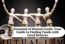Unlocking the Potential of Mutual Funds: Your Guide to Finding Funds with Good Returns