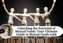 Unlocking the Potential of Mutual Funds: Your Ultimate Guide to Mutual Funds with ICICI Bank