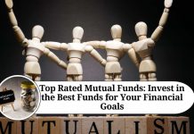 Top Rated Mutual Funds: Invest in the Best Funds for Your Financial Goals