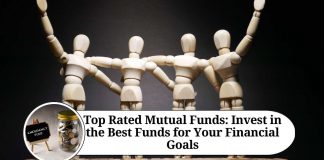 Top Rated Mutual Funds: Invest in the Best Funds for Your Financial Goals