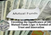 Unveiling the Significance of SBI Mutual Funds Logo: A Symbol of Trust and Innovation