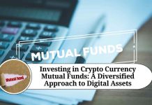 Investing in Crypto Currency Mutual Funds: A Diversified Approach to Digital Assets