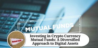 Investing in Crypto Currency Mutual Funds: A Diversified Approach to Digital Assets