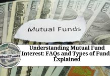 Understanding Mutual Fund Interest: FAQs and Types of Funds Explained