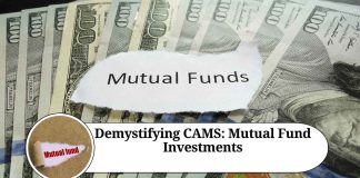 Demystifying CAMS online: Your Ultimate Guide to Mutual Fund Investments