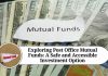 Exploring Post Office Mutual Funds: A Safe and Accessible Investment Option