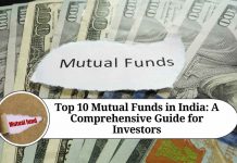 Top 10 Mutual Funds in India: A Comprehensive Guide for Investors