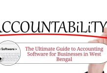 The Ultimate Guide to Accounting Software for Businesses in West Bengal"