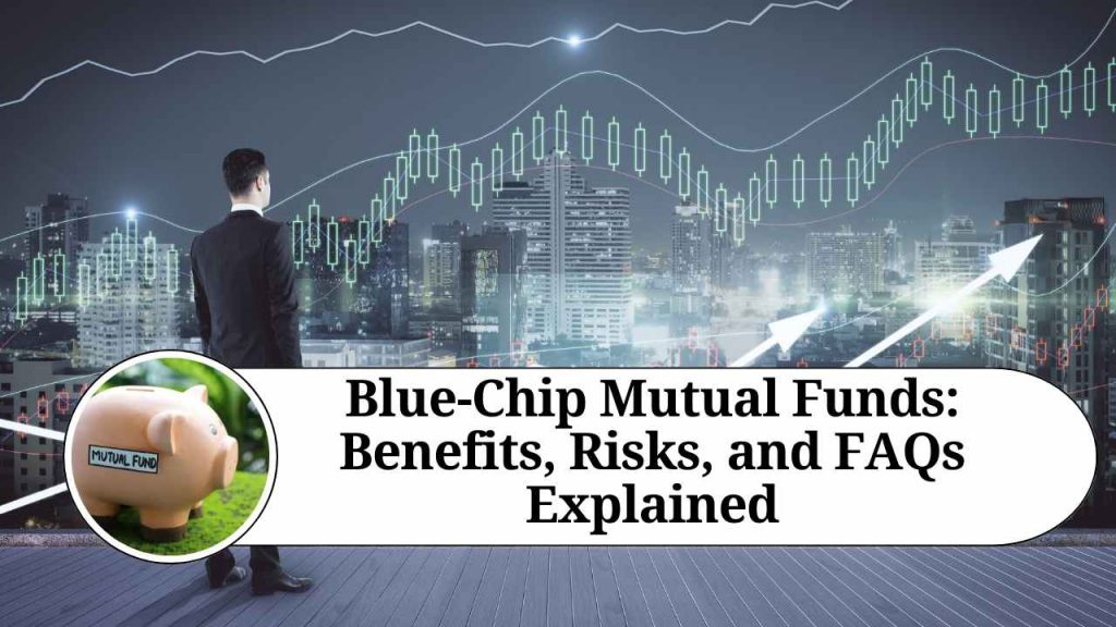 bmo blue chip mutual fund