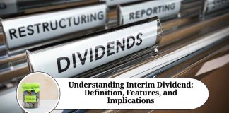 Understanding Interim Dividend: Definition, Features, and Implications