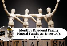 Monthly Dividend Paying Mutual Funds: An Investor's Guide