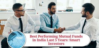 Best Performing Mutual Funds in India Last 5 Years: A Comprehensive Guide for Smart Investors