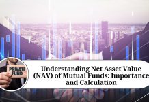 Understanding Net Asset Value (NAV) of Mutual Funds: Importance and Calculation Understanding Net Asset Value (NAV) of Mutual Funds: Importance and Calculation
