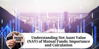 Understanding Net Asset Value (NAV) of Mutual Funds: Importance and Calculation