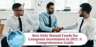 Best Debt Mutual Funds for Lumpsum Investment in 2021: A Comprehensive Guide