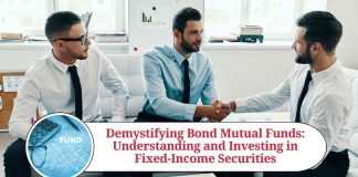 Demystifying Bond Mutual Funds: Your Ultimate Guide to Understanding and Investing in Fixed-Income Securities