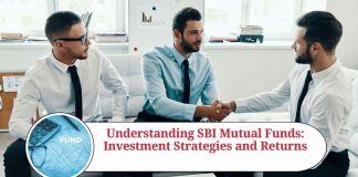 Understanding SBI Mutual Funds: Investment Strategies and Returns