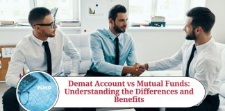 Demat Account vs Mutual Funds: Understanding the Differences and Benefits