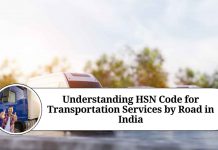 Streamlining Business Operations with POS Software in West BengalUnderstanding HSN Code for Transportation Services by Road in India