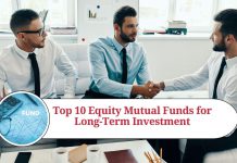 Top 10 Equity Mutual Funds for Long-Term Investment