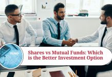 Shares vs Mutual Funds: Which is the Better Investment Option