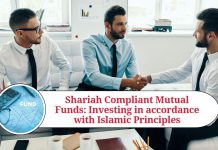 Shariah Compliant Mutual Funds: Investing in accordance with Islamic Principles