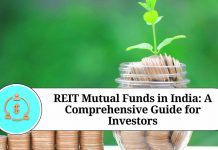 REIT Mutual Funds in India: A Comprehensive Guide for Investors"