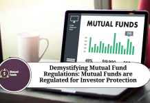 Demystifying Mutual Fund Regulations: A Comprehensive Guide to Understanding How Mutual Funds are Regulated for Investor Protection