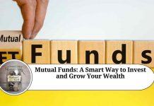 Mutual Funds: A Smart Way to Invest and Grow Your Wealth