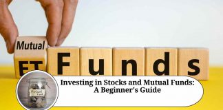 Investing in Stocks and Mutual Funds: A Beginner's Guide