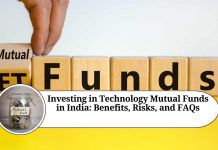 Investing in Technology Mutual Funds in India: Benefits, Risks, and FAQs