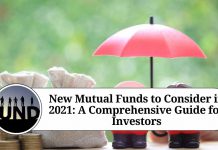 New Mutual Funds to Consider in 2021: A Comprehensive Guide for Investors