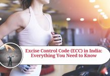 Excise Control Code (ECC) in India: Everything You Need to Know