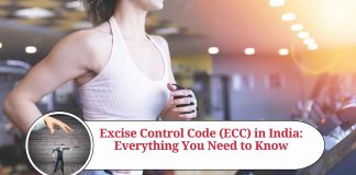 Excise Control Code (ECC) in India: Everything You Need to Know