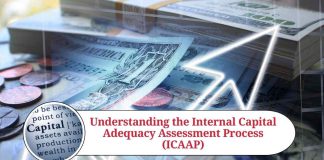 Understanding the Internal Capital Adequacy Assessment Process (ICAAP)