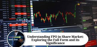Understanding FPO in Share Market: Exploring the Full Form and its Significance