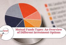 Mutual Funds Types: An Overview of Different Investment Options