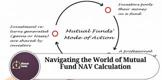 Navigating the World of Mutual Fund NAV Calculation