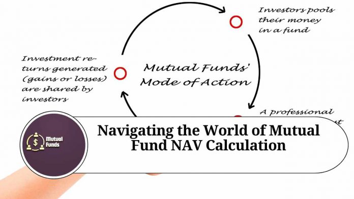 Navigating the World of Mutual Fund NAV Calculation