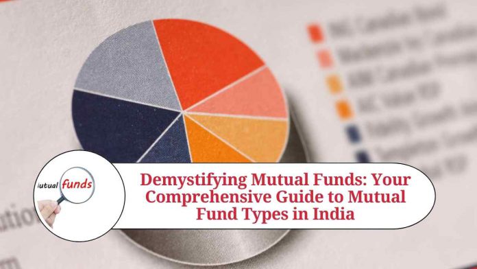 Demystifying Mutual Funds: Your Comprehensive Guide to Mutual Fund Types in India