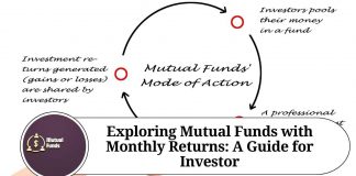 Exploring Mutual Funds with Monthly Returns: A Guide for Investor
