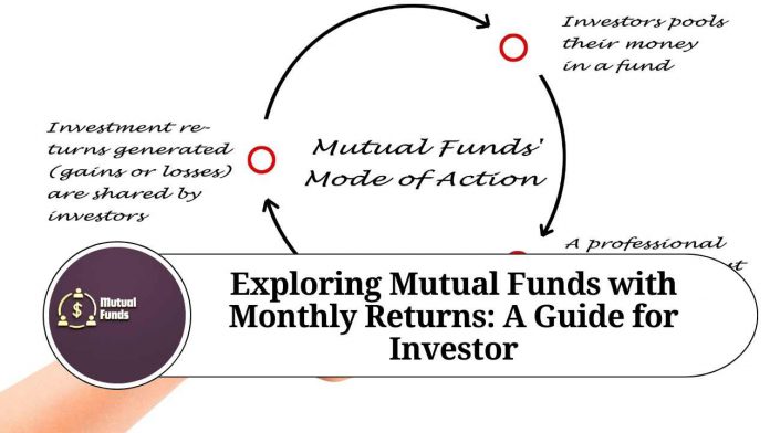 Exploring Mutual Funds with Monthly Returns: A Guide for Investor